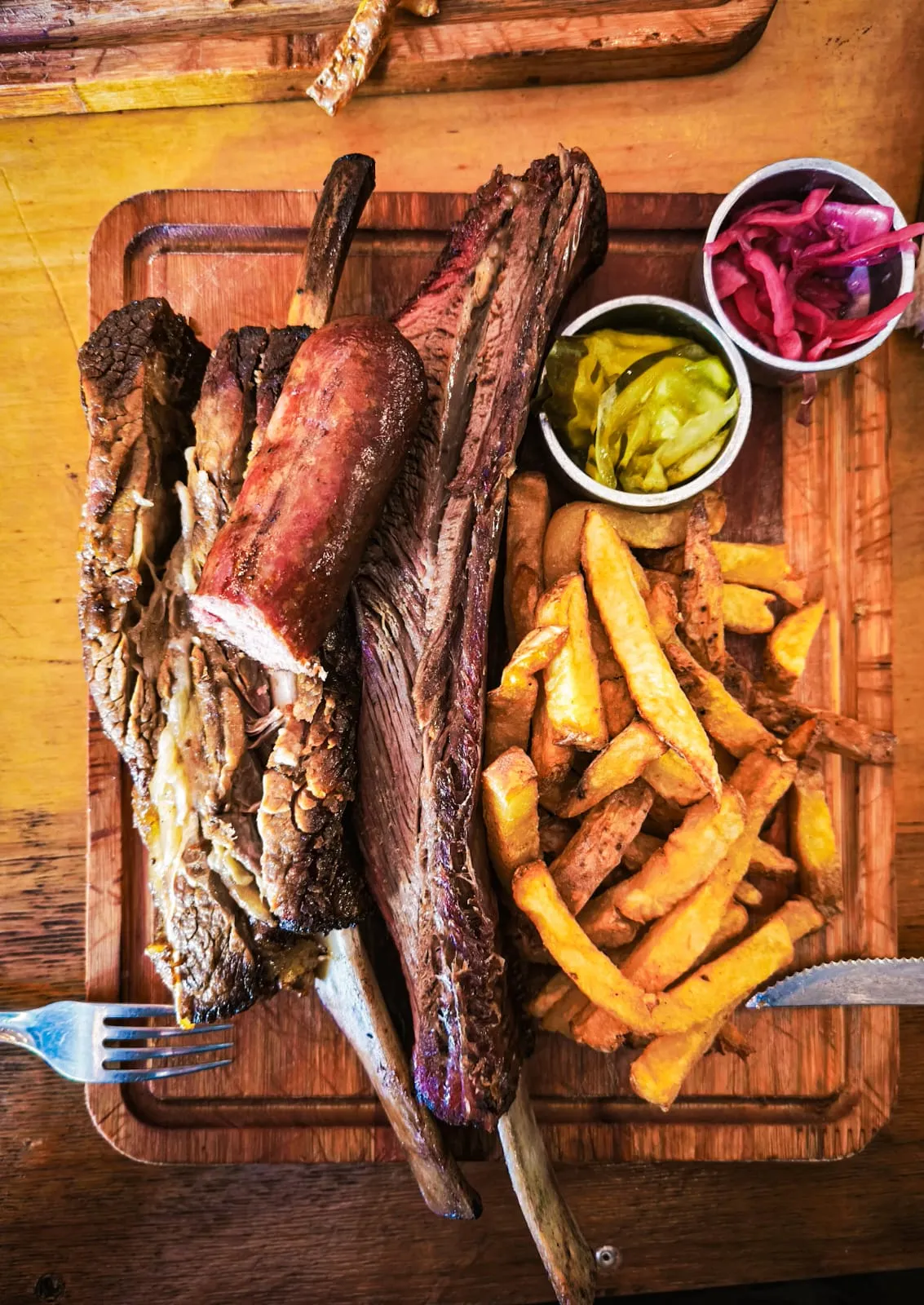Costillas