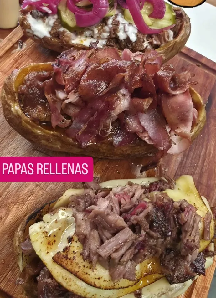 Especiales de la Semana