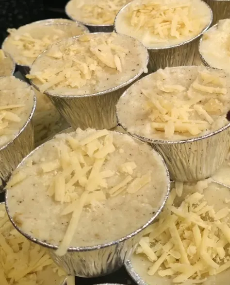 Pastel de Papas