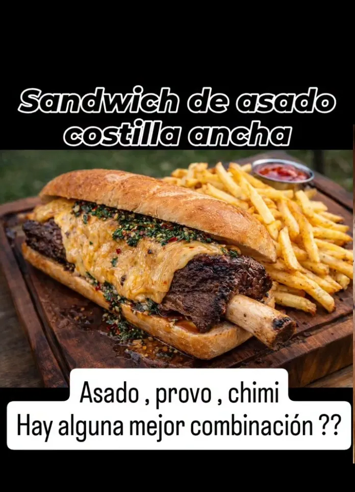Chori Bondi